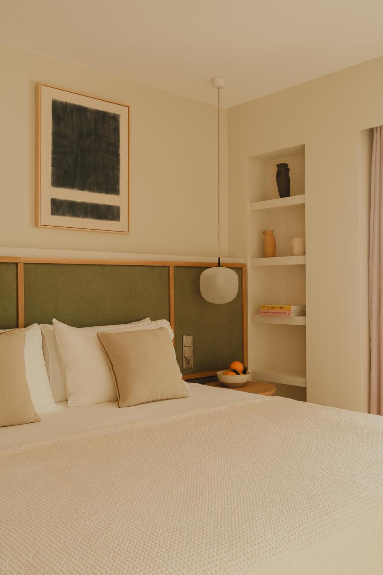Aethos Mallorca - New Opening Peguera Exterior foto
