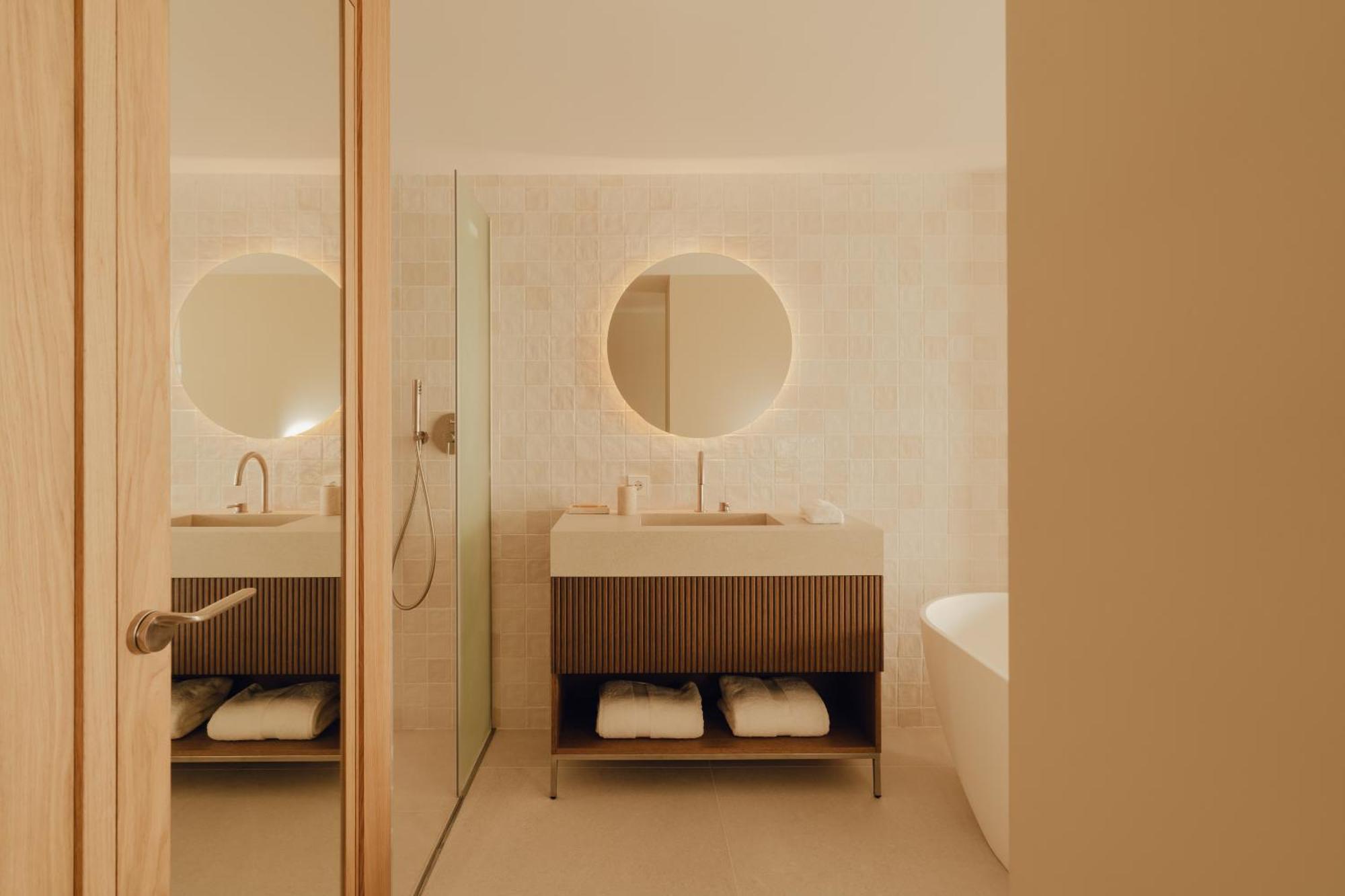 Aethos Mallorca - New Opening Peguera Exterior foto