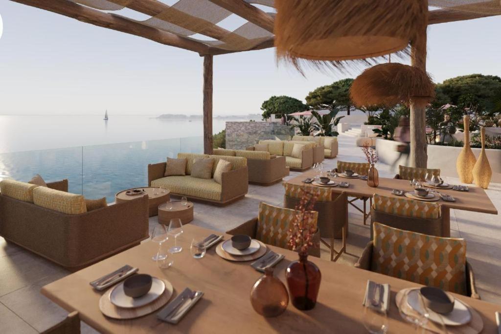 Aethos Mallorca - New Opening Peguera Exterior foto